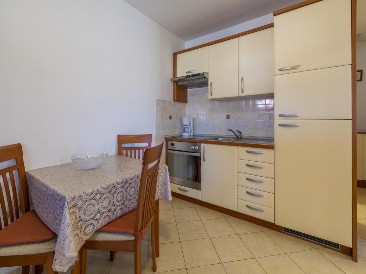 Apartments Dino ซริกเวนิซา ภายนอก รูปภาพ
