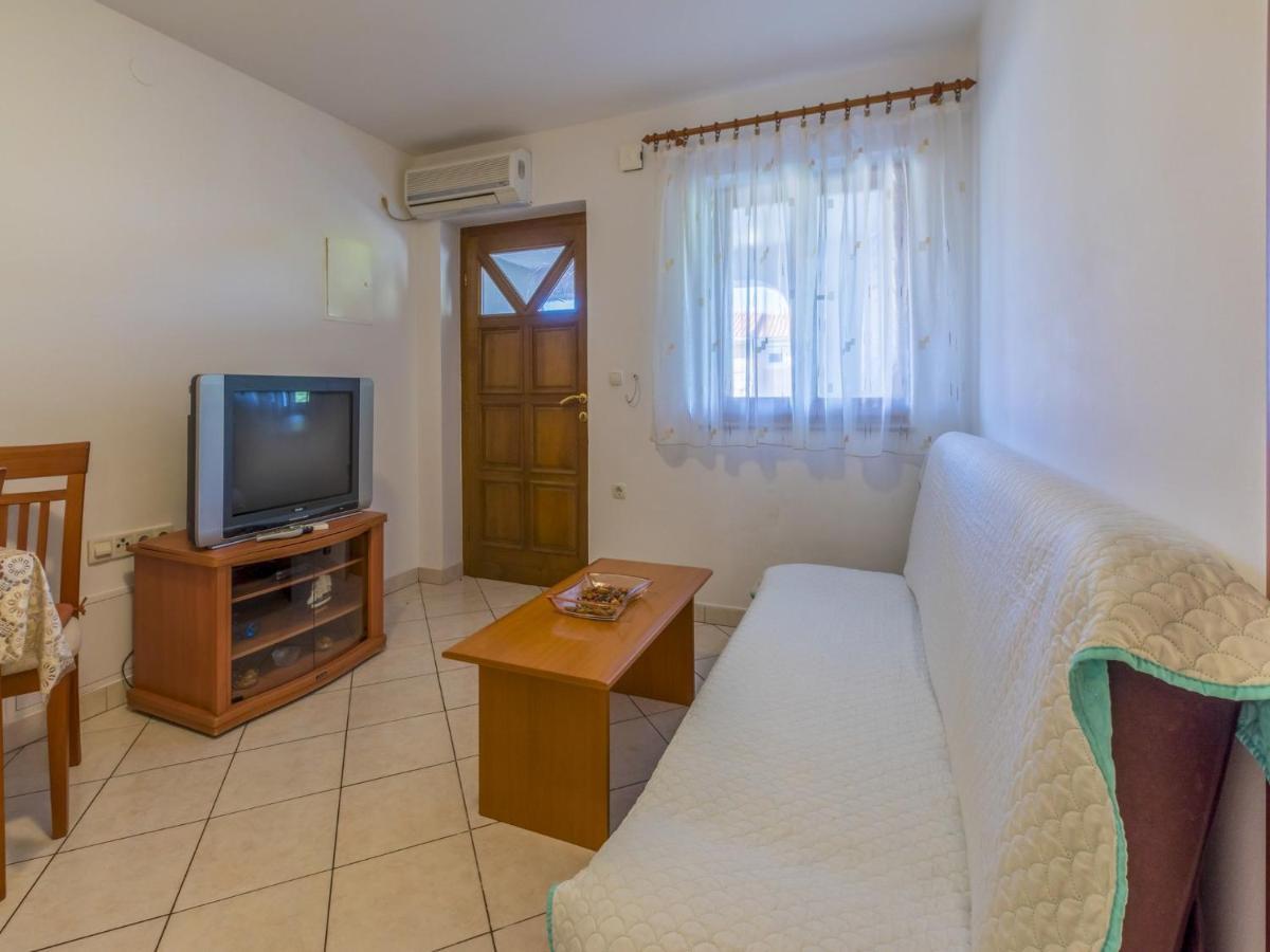 Apartments Dino ซริกเวนิซา ภายนอก รูปภาพ
