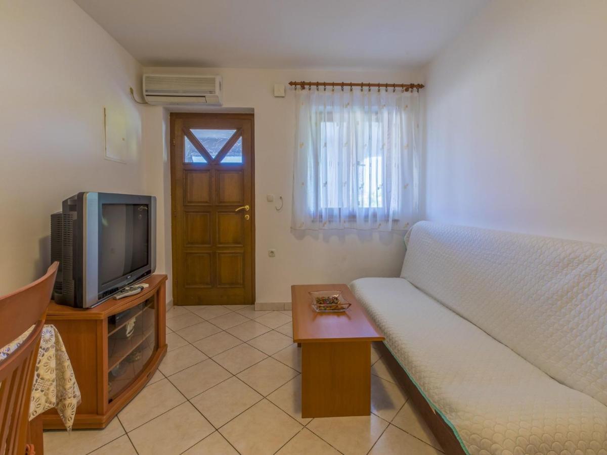 Apartments Dino ซริกเวนิซา ภายนอก รูปภาพ