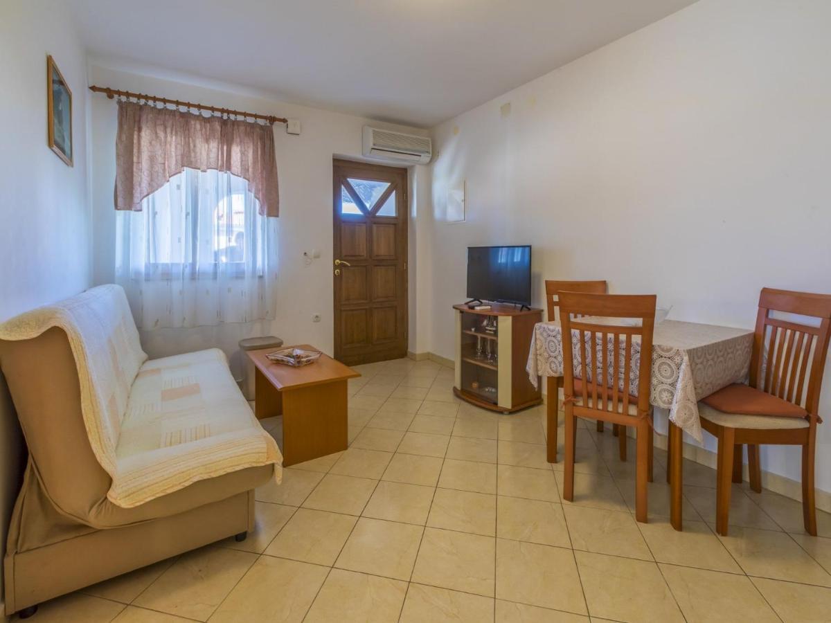 Apartments Dino ซริกเวนิซา ภายนอก รูปภาพ